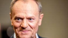 Donald Tusk wśród setki najbardziej wpływowych ludzi tygodnika „Time”