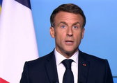 Macron: broń nuklearna Francji powinna być częścią europejskiej debaty o obronności - iFrancja