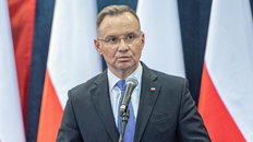 Andrzej Duda chciał liberalizować prawo aborcyjne. Zapomniał?