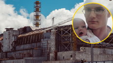 Igor jest "dzieckiem Czarnobyla". Urodził się z deformacjami, rodzice go porzucili. Dziś ma wspaniałe życie