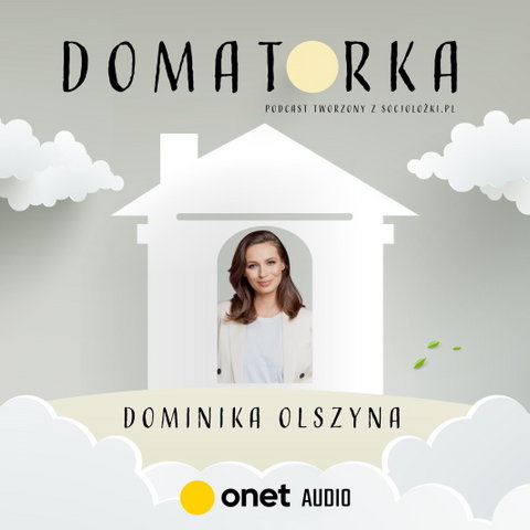 Domatorka - Podcasty Onet Audio