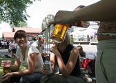 Warszawa: 6 maja ruszą konsultacje społeczne ws. zakazu sprzedaży alkoholu