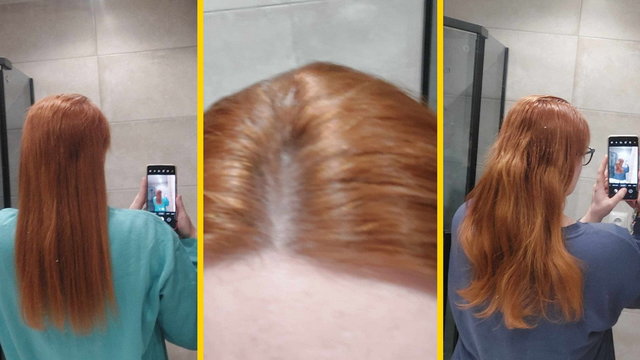 Przez miesiąc stosowałam kozieradkę na włosy. Nie mogę uwierzyć w to, co się stało