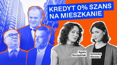 Tusk, narkotyki i kredyt 0 proc. na mieszkania. Czy Lewica się rozpadnie?