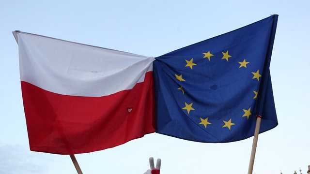 Ministerstwo finansów: 20 lat w Unii Europejskiej dało Polsce 161,6 mld euro