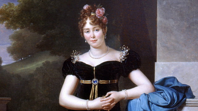 Polska hrabianka miała dziecko z Napoleonem Bonaparte. Dla Marii Walewskiej stracił głowę