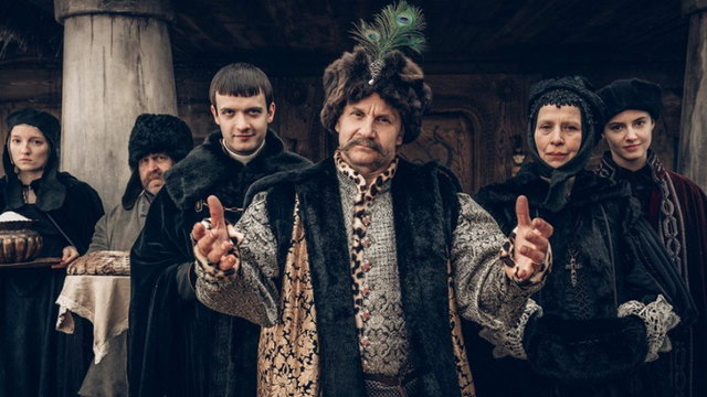 Netflix potwierdza: będzie drugi sezon "1670". Padł konkretny termin