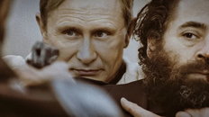 Nowy film Vegi "Putin" – Portret dyktatora wygenerowany przez AI