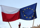 Ministerstwo finansów: 20 lat w Unii Europejskiej dało Polsce 161,6 mld euro