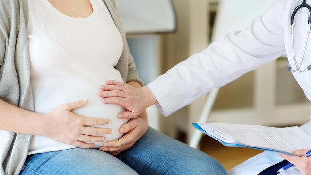Badanie GBS w ciąży - wykrywanie zakażenie paciorkowcem