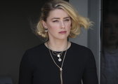 Amber Heard kończy 38 lat. Jej życie miłosne to gotowy scenariusz na film