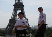 Igrzyska w Paryżu - powszechna mobilizacja służb ma zapobiec transportowemu chaosowi - iFrancja