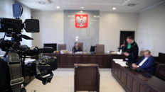 Trzech kandydatów na prezesa Sądu Okręgowego w Olsztynie