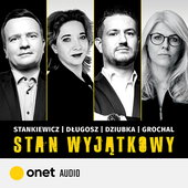 Stan wyjątkowy - podcast