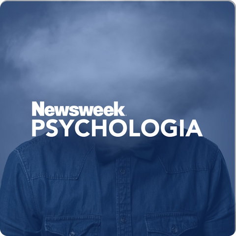Newsweek Psychologia - artykuły audio