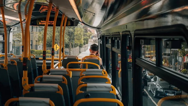 Z Bronowic Małych na osiedle Wizjonerów. Nowa linia autobusowa w Krakowie