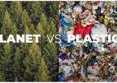 Planeta kontra plastik - Dzień Ziemi 2024