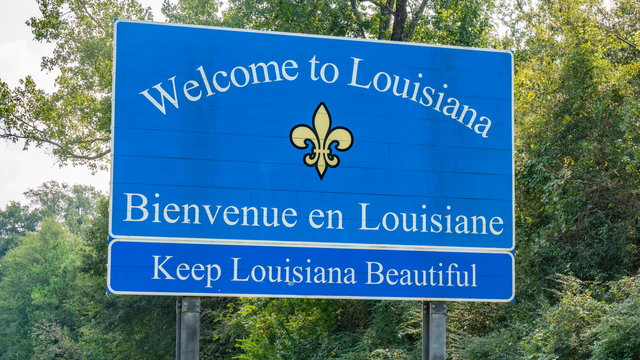 Historia kupna Luizjany przez USA, czyli jak Francja sprzedawała terytoria