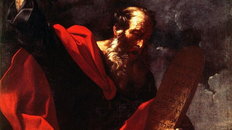 Czy Mojżesz istniał naprawdę? Między historią i mitem