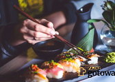 Klasyki kuchni japońskiej - nie tylko sushi!