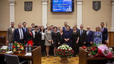 Tyle zarabiają prezydent i radni Olsztyna