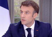 Igrzyska w Paryżu: Emmanuel Macron podał alternatywne plany dotyczące ceremonii otwarcia - iFrancja