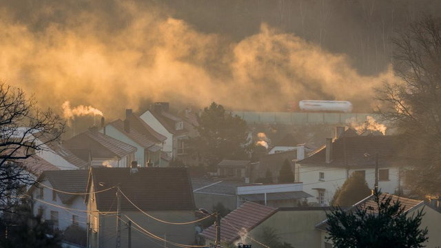 Rekordowe zainteresowanie programem Czyste Powietrze. Powstało specjalne narzędzie