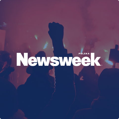 Newsweek - artykuły audio