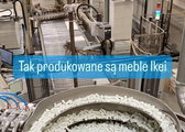 Business Insider Polska on Instagram: "To należąca do Ikei fabryka Eket, w której powstają meble z serii o tej samej nazwie. Wszystkie...