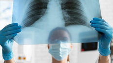 Jak wykryć wodę w płucach? Innowacyjny polski czujnik pomoże diagnozować niewydolność serca