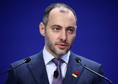 Dwóch ministrów do dymisji, Załużny na ambasadora – zmiany w Ukrainie