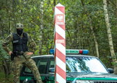Polscy pogranicznicy zatrzymali żołnierza z Rosji. Zapiera się, że nie jest żadnym agentem, tylko dezerterem