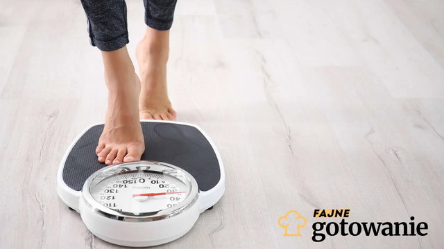 Co jeść, aby schudnąć 10 kg w 2 tygodnie?