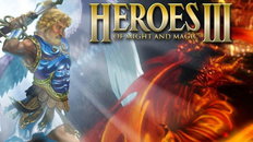 Zupełnie nowe miasto dodane do Heroes 3. Znamy szczegóły