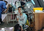 „Ciche zabójstwa” w Gazie – wstrząsający raport Lekarzy bez Granic