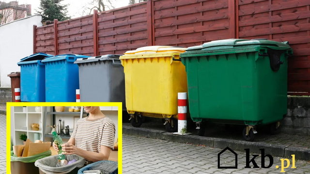 Już niebawem wchodzi w życie nowy system segregacji odpadów. Każdy z nas odczuje zmiany