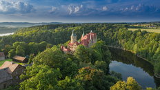 Jakie tajemnice kryje jeden z najsłynniejszych zamków w Polsce?