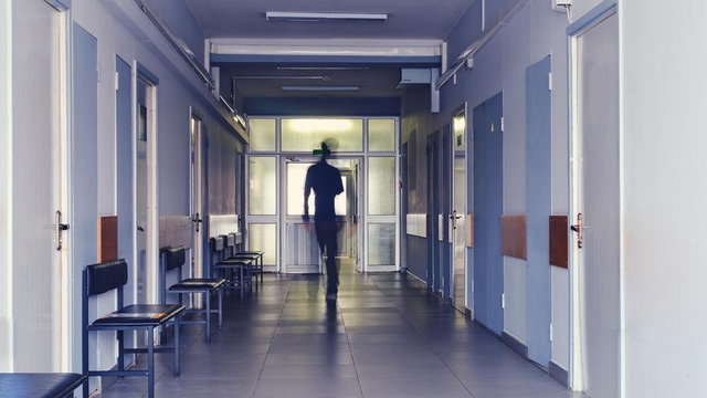 Nawet kilkadziesiąt polskich szpitali będzie trzeba zamknąć. Winne emisje gazów cieplarnianych
