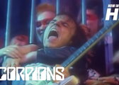 Scorpions - Rock You Like A Hurricane (Official Video)