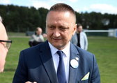 Andrzej Abako ponownie starostą olsztyńskim