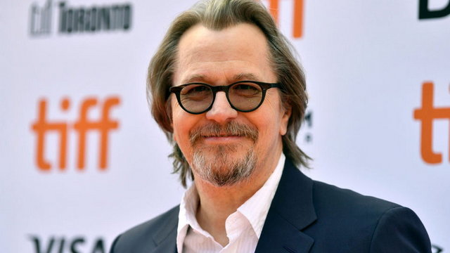 Gary Oldman ma piątą żonę. Jedna oskarżała go o bicie i zdrady