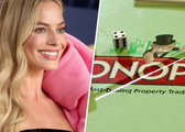 Margot Robbie’s production company to make Monopoly movie