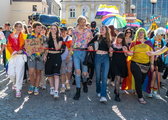 Marsz Równości w Krakowie 2024. Znamy datę tegorocznego wydarzenia