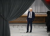 Jerzy Buzek nie wystartuje do PE. Zastąpić go ma Borys Budka