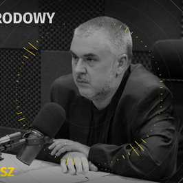 "Raport międzynarodowy". Jurasz: politycy PiS lekceważą nie mnie, ale Państwa