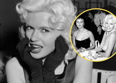 Przed Kardashiankami była Jayne Mansfield. Jej dekolt przeraził Sophię Loren