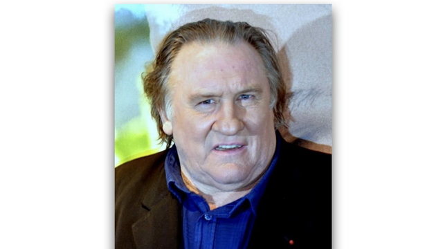 Gérard Depardieu umieszczony w areszcie w sprawie oskarżeń o napaści na tle seksualnym - iFrancja