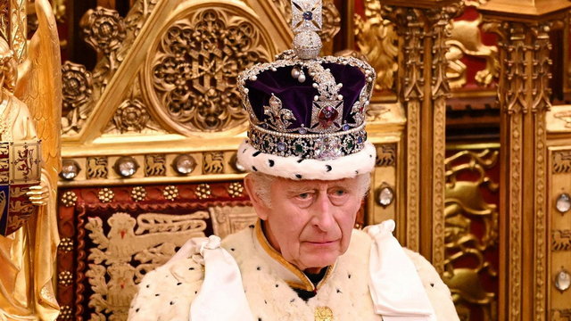 Pałac Buckingham zabrał głos w sprawie króla Karola III. Co z jego stanem?