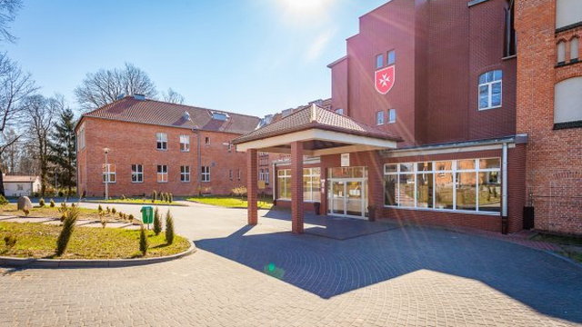 Powiat Olsztyński przejmuje prowadzenie zakładu opiekuńczo-leczniczego w Barczewie