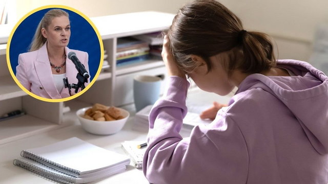 Z podstawówek znikają prace domowe. "Dzieci będą głąbami"? Ekspertka: nauka mówi jasno